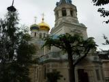 Karlsbad orthodoxe Kirche Karlsbad orthodoxe Kirche