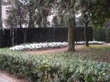 Parque del Laberinto Horta Parque del Laberinto Horta