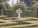 Laberinto Horta Laberinto Horta