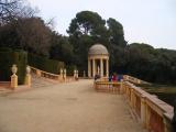 Parque del Laberinto Horta Parque del Laberinto Horta