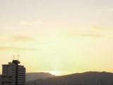 Sunset - 日の入り