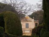 Parque del Laberinto Horta Parque del Laberinto Horta