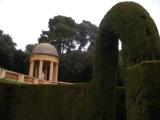 Parque del Laberinto Horta Parque del Laberinto Horta