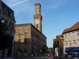 Fürth - Rathaus