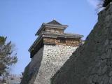 松山城・2