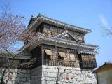 松山城・4