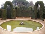 Parque del Laberinto Horta Parque del Laberinto Horta