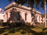 rchives Building located on 'Iolani Palace grounds