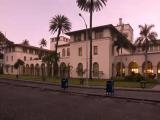 King Kalakua Building across from 'Iolani Palac