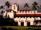 Honolulu Hale'