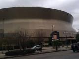 Mercedes-benz Superdome