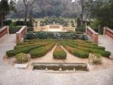 Parque del Laberinto Horta Parque del Laberinto Horta