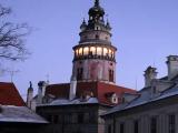 Cesky Krumlov(庫倫洛夫)-2 Cesky Krumlov(庫倫洛夫)-2