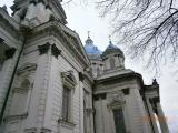 Trinity Cathedral