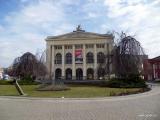 Ostrava - Divadlo A.Dvořáka