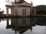 Parque del Laberinto Horta Parque del Laberinto Horta