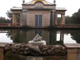 Parque del Laberinto Horta Parque del Laberinto Horta