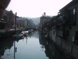near dutch settlement near dutch settlement