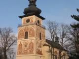 Katolicky kostel