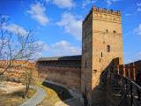 Старинная башня Старинная башня