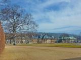 Dresden - Schloß und Park Pillnitz Dresden - Schloß und Park Pillnitz