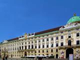Wien - Hofburg Wien - Hofburg