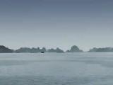 Vietnam, Halong-Bucht Vietnam, Halong-Bucht