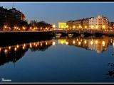 Donosti - Río Urumea