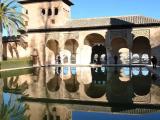 Palacio del Partal - Alhambra Palacio del Partal - Alhambra