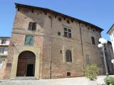Asti - Palazzo Mazzola Asti - Palazzo Mazzola