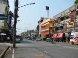 ถนนราชดำเนิน อำเภอเมือง จังหวัดนครศรีธรรมราช ถนนราชดำเนิน อำเภอเมือง จังหวัดนครศรีธรรมราช