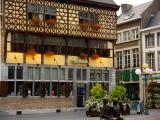 Hasselt, center Hasselt, center