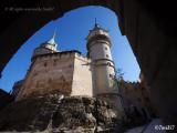 Bojnický zámok / Bojnice castle Bojnický zámok / Bojnice castle