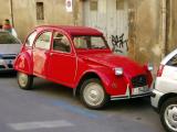 Citroën, Tarragona, 2006 Citroën, Tarragona, 2006