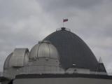 Московский планетарий
