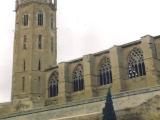 Lleida - La Seu Vella [01.11.2001]