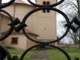 Budeč - hradiště, kostel sv. Petra a Pavla Budeč - hradiště, kostel sv. Petra a Pavla