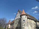 Schloss Wiesenthau Schloss Wiesenthau
