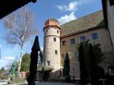 Schloss Wiesenthau Schloss Wiesenthau