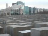 Holocaust Monument Berlin Holocaust Monument Berlin