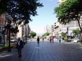 Rambla Nova, Tarragona, 2006