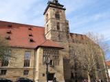Stiftskirche Stuttgart Stiftskirche Stuttgart