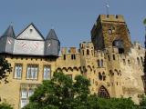 Burg Lahneck Burg Lahneck