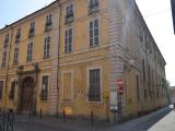 Asti - Palazzo Gazelli di Rossana Asti - Palazzo Gazelli di Rossana