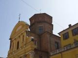 Asti - Chiesa di San Martino Asti - Chiesa di San Martino