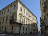 Asti - Palazzo Mazzetti Asti - Palazzo Mazzetti