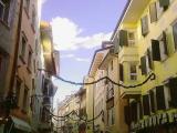 Via del Museo Via del Museo