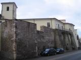 complesso sant'agostino dalle mura