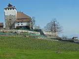 Schloss Werdenberg, Buchs, CH Schloss Werdenberg, Buchs, CH