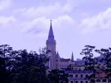 Nhà thờ Con Gà (CON GA church) Nhà thờ Con Gà (CON GA church)